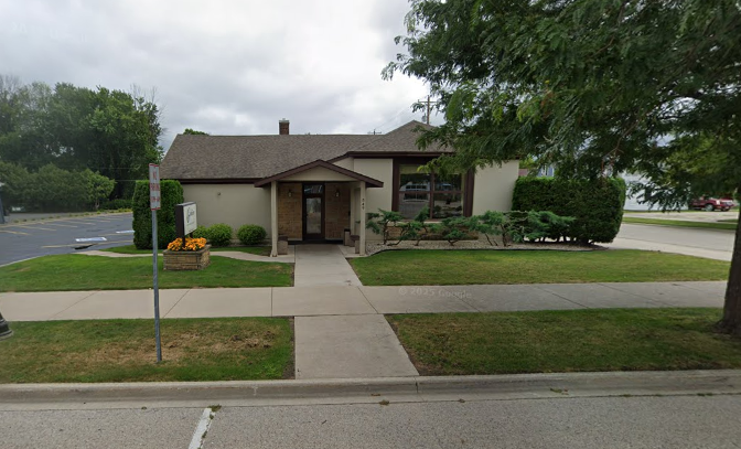 Cadieu Funeral Home